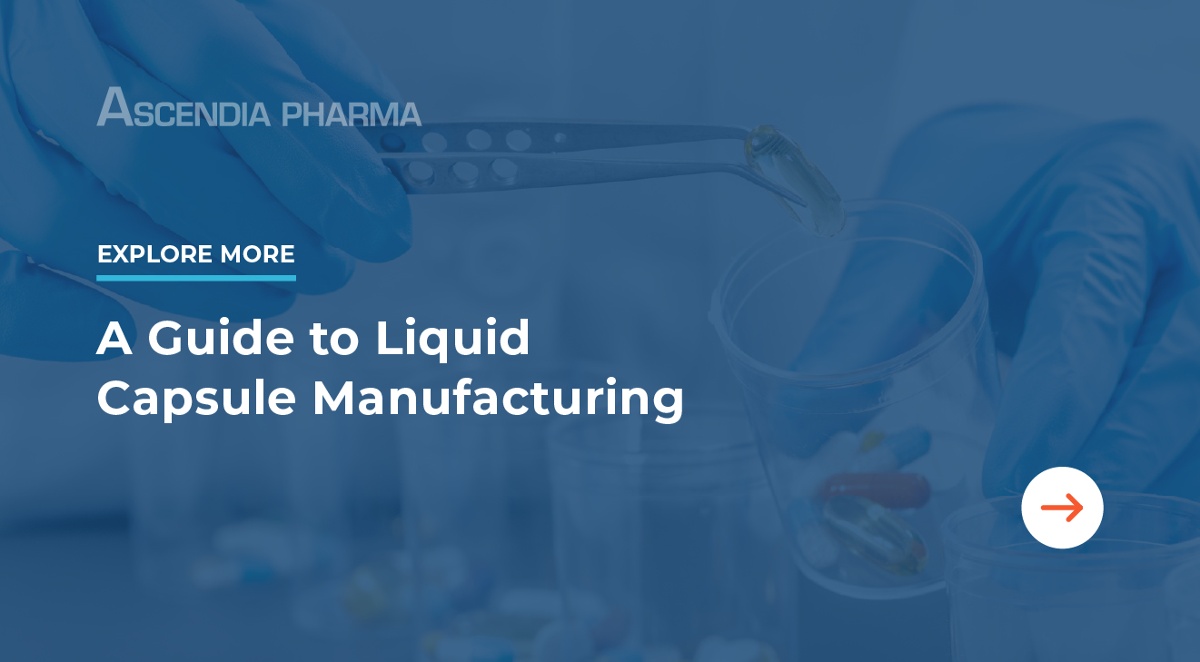 Explore More: A Guide to Liquid Capsule Manufacturing - Click Here