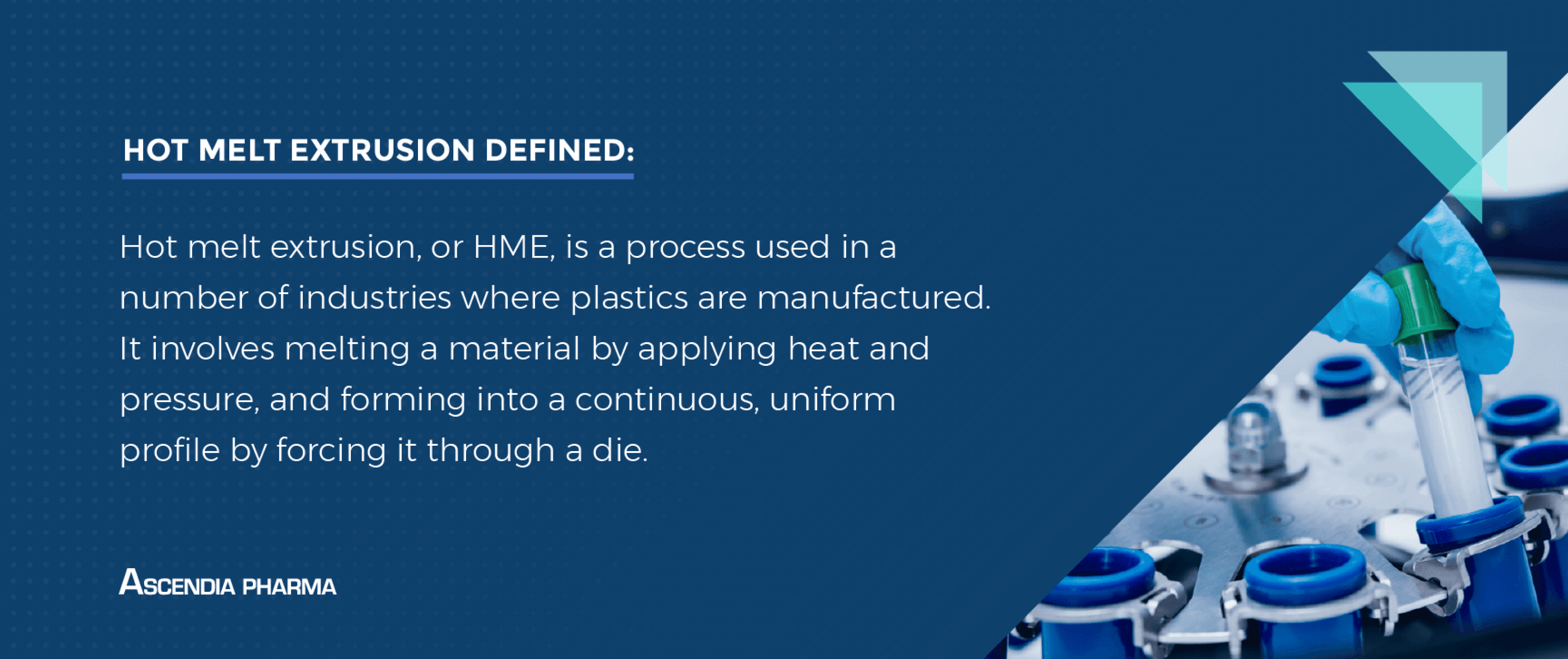 hot-melt-extrusion hot-melt-extrusion