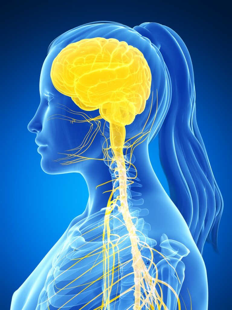 CNS Formulation for Liquid-filled Capsule Delivery