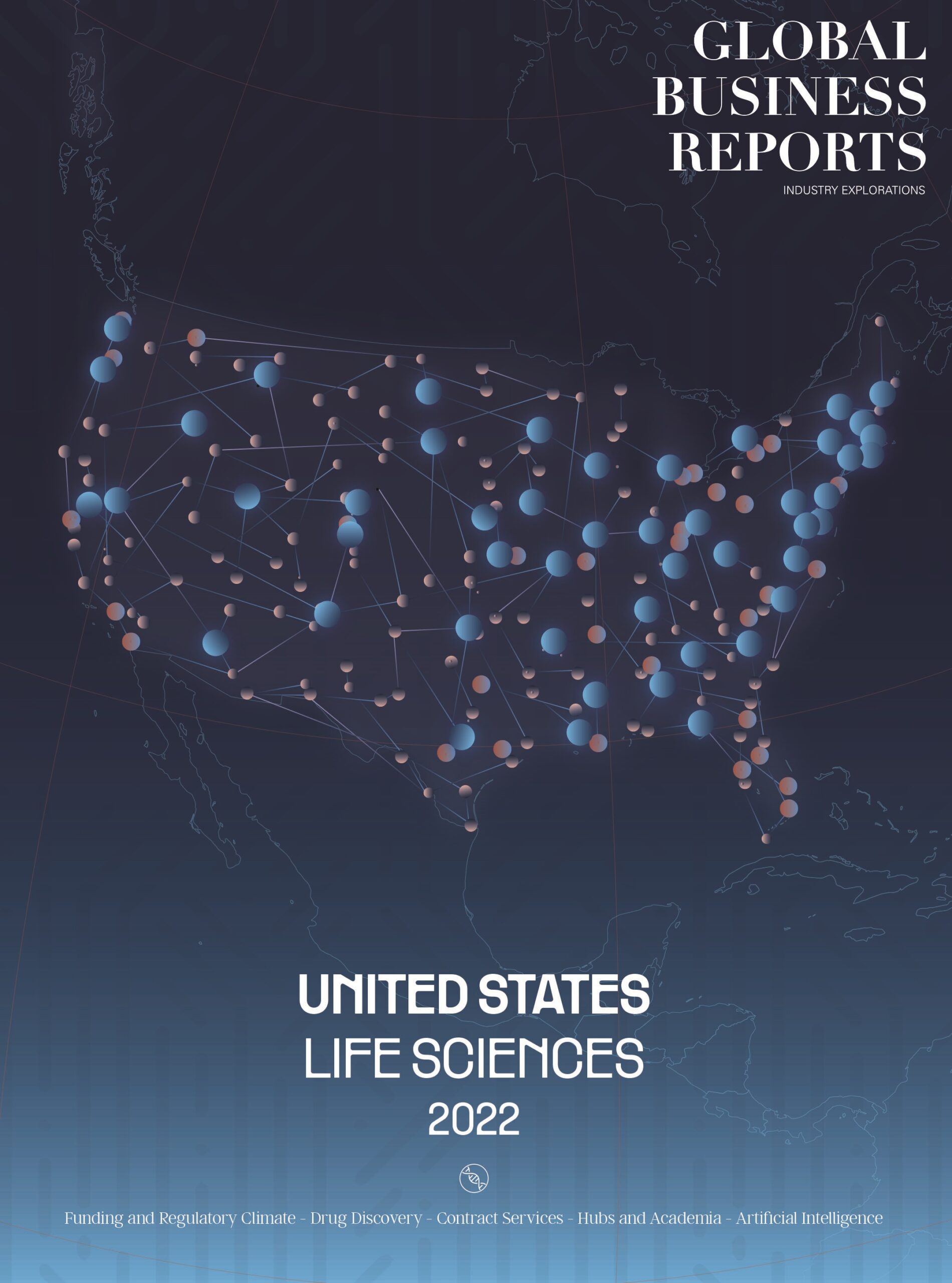 Ascendia Pharmaceuticals Provides Perspective on Life Science Market